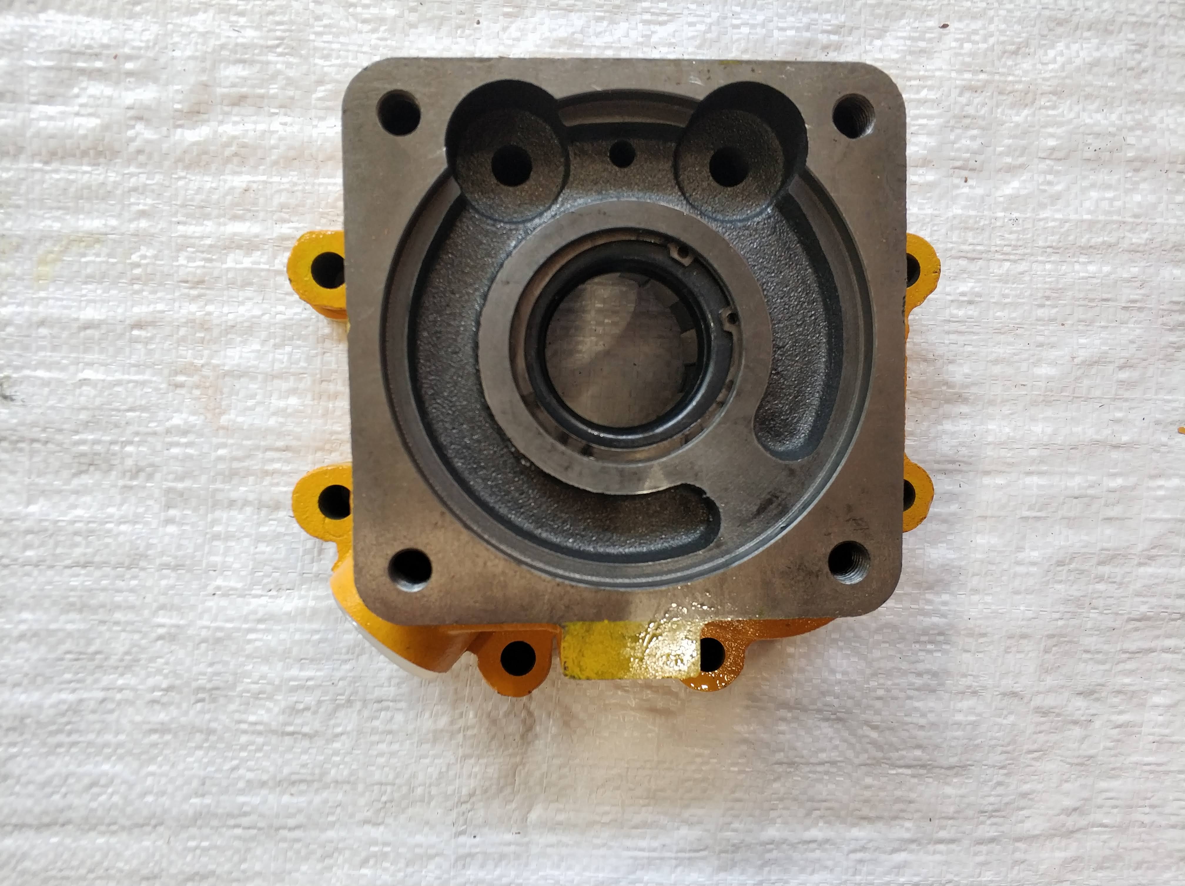 Transmission hydraulic pump assembly XCMG 803004322