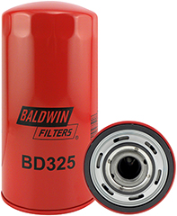 Фильтр топливный Baldwin BD325