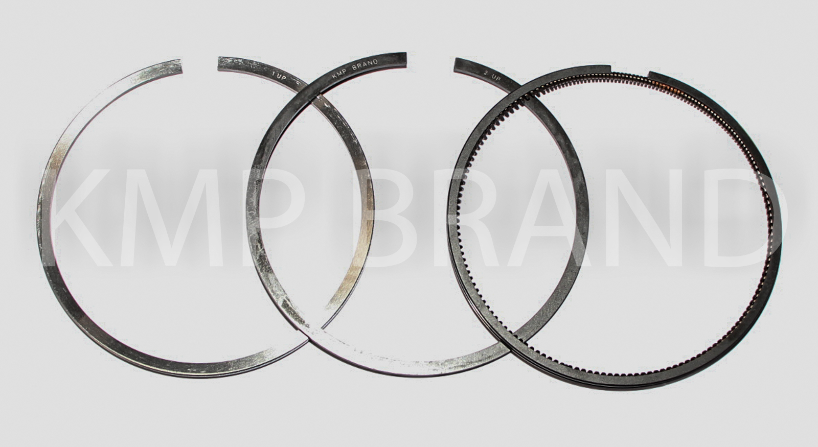 Piston rings kit KMP 4089258