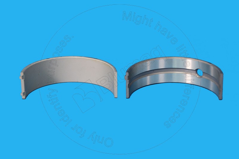 Crankshaft main bearing Blumaq 211-0587