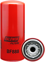 Fuel Baldwin BF888