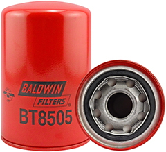 Hydraulic filter Baldwin BT8505