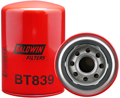 Hydraulic filter Baldwin BT839