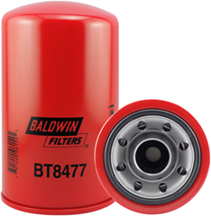 Hydraulic filter Baldwin BT8477