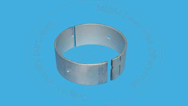 Rod bearing Blumaq VOE276134