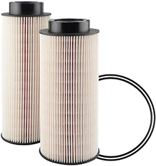 Fuel filters kit Baldwin PF9829 KIT
