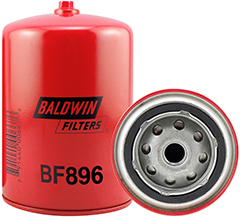 Фильтр топливный Baldwin BF896