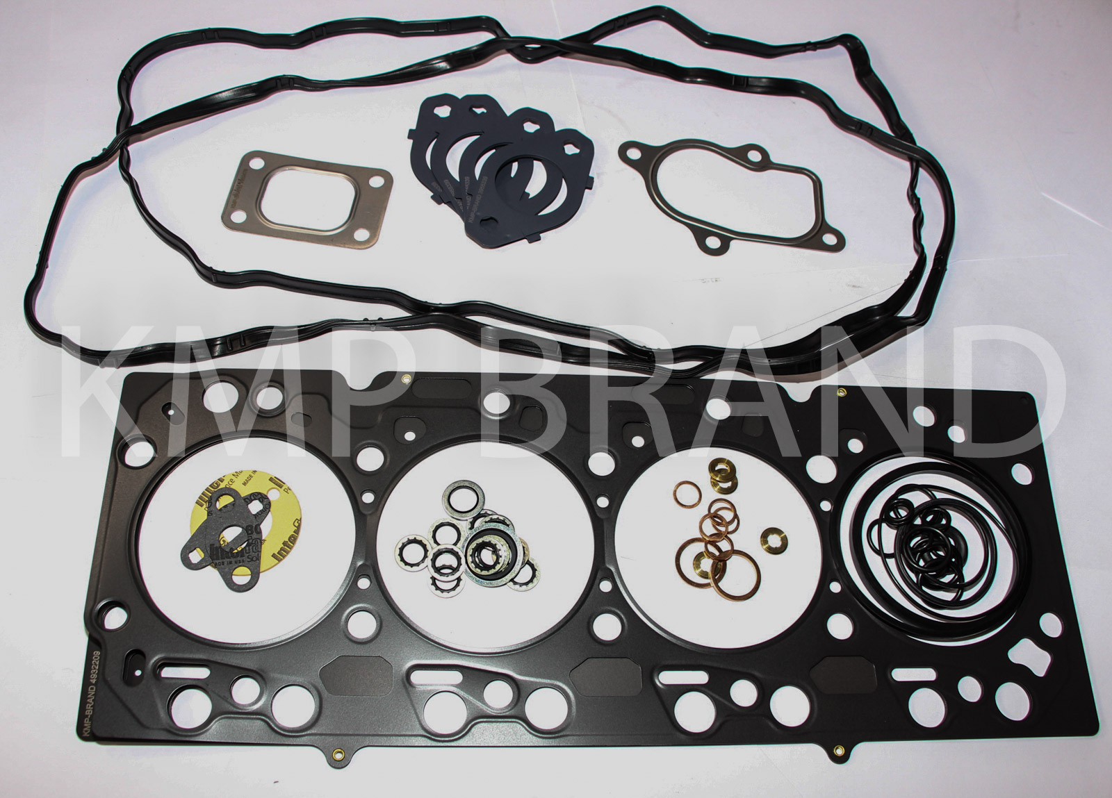 Seal kit upper KMP 4955356