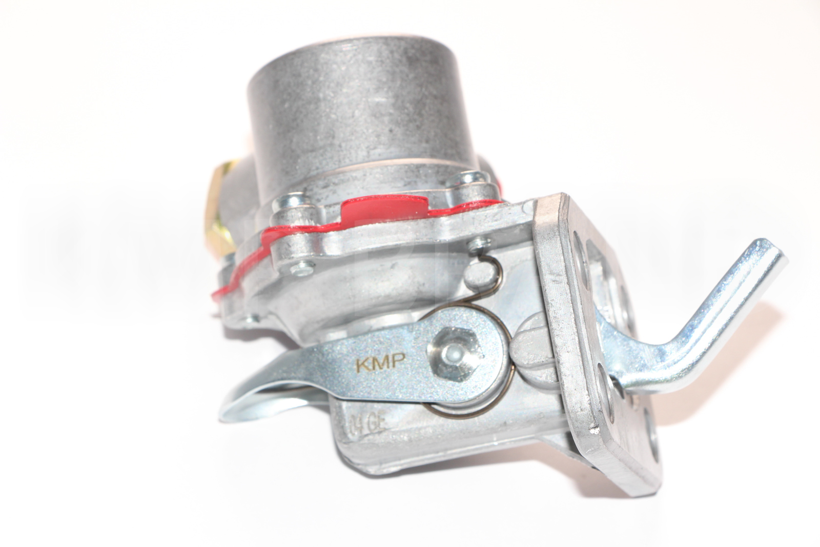 Fuel pump (mechanical) KMP 201-0877