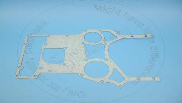 Gasket Blumaq PK3681P009