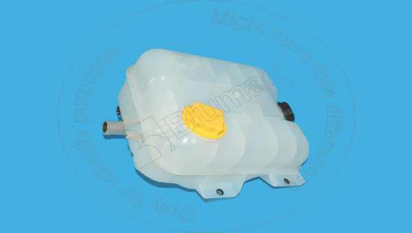 Expansion tank Blumaq VOE1676577