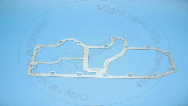 Gasket Blumaq 233-7654