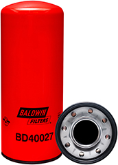 Oil Baldwin BD40027