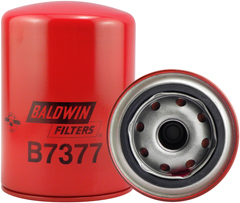 Фільтр оливи Baldwin B7377
