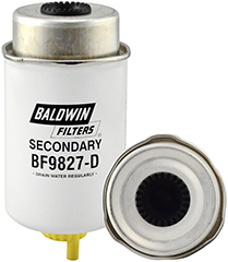 Fuel Baldwin BF9827-D