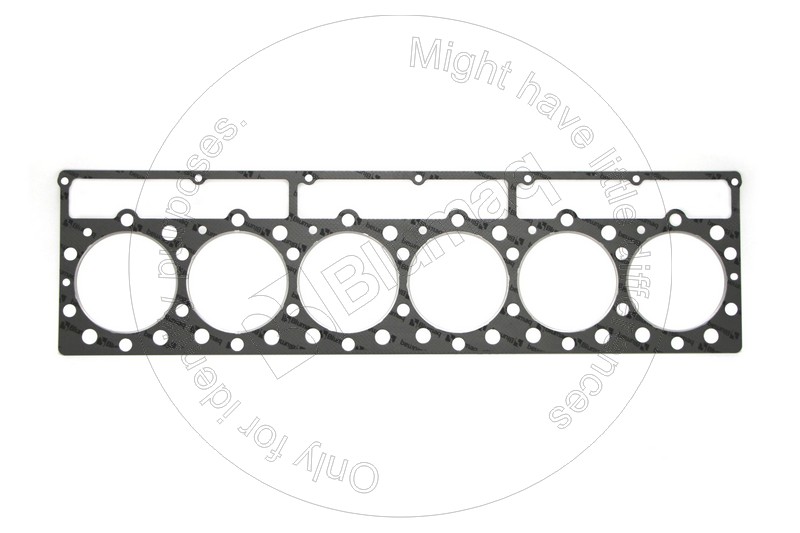 Прокладка ГБЦ Blumaq 5S6281