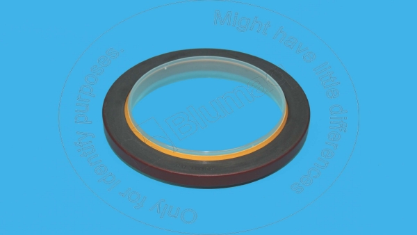 Crankshaft seal Blumaq CU3020183ST