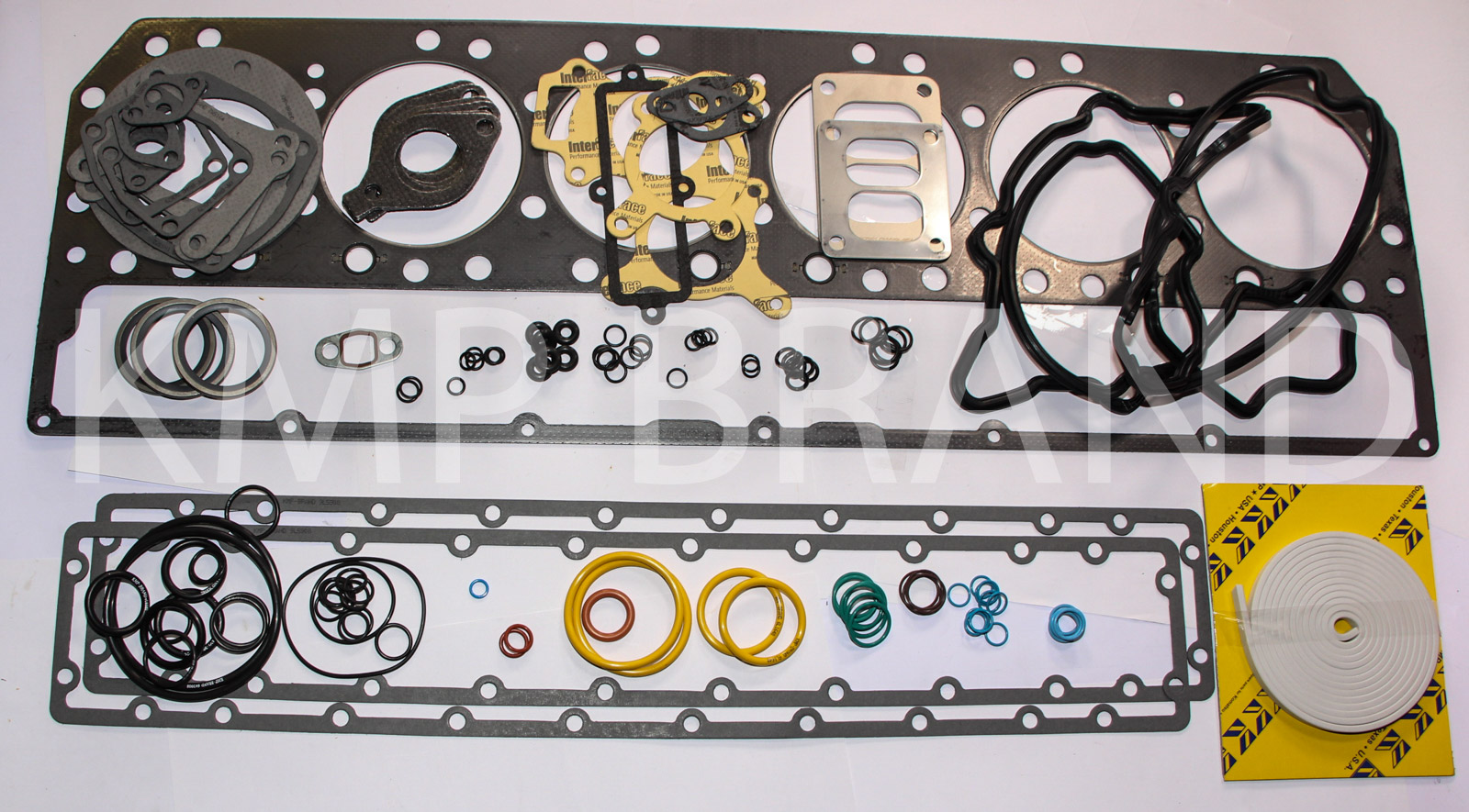 Gasket kit KMP KMP-3176C-K1B