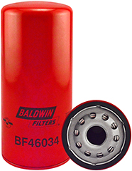 Fuel Baldwin BF46034