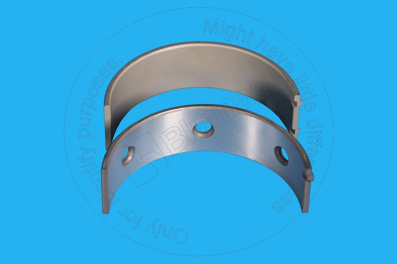 Crankshaft main bearing Blumaq 116-1109