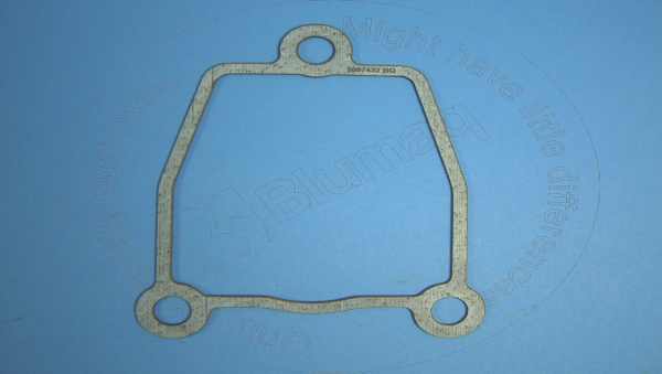 Gasket (front cover) Blumaq 197-3866