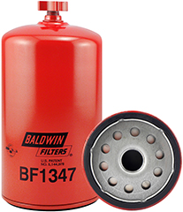 Фільтр паливний Baldwin BF1347
