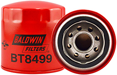 Hydraulic filter Baldwin BT8499