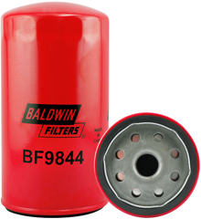 Fuel Baldwin BF9844