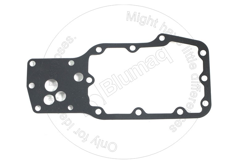 Gasket Blumaq 2830559