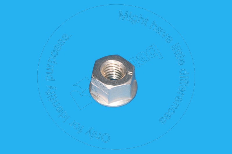 Nut Blumaq 391-2167