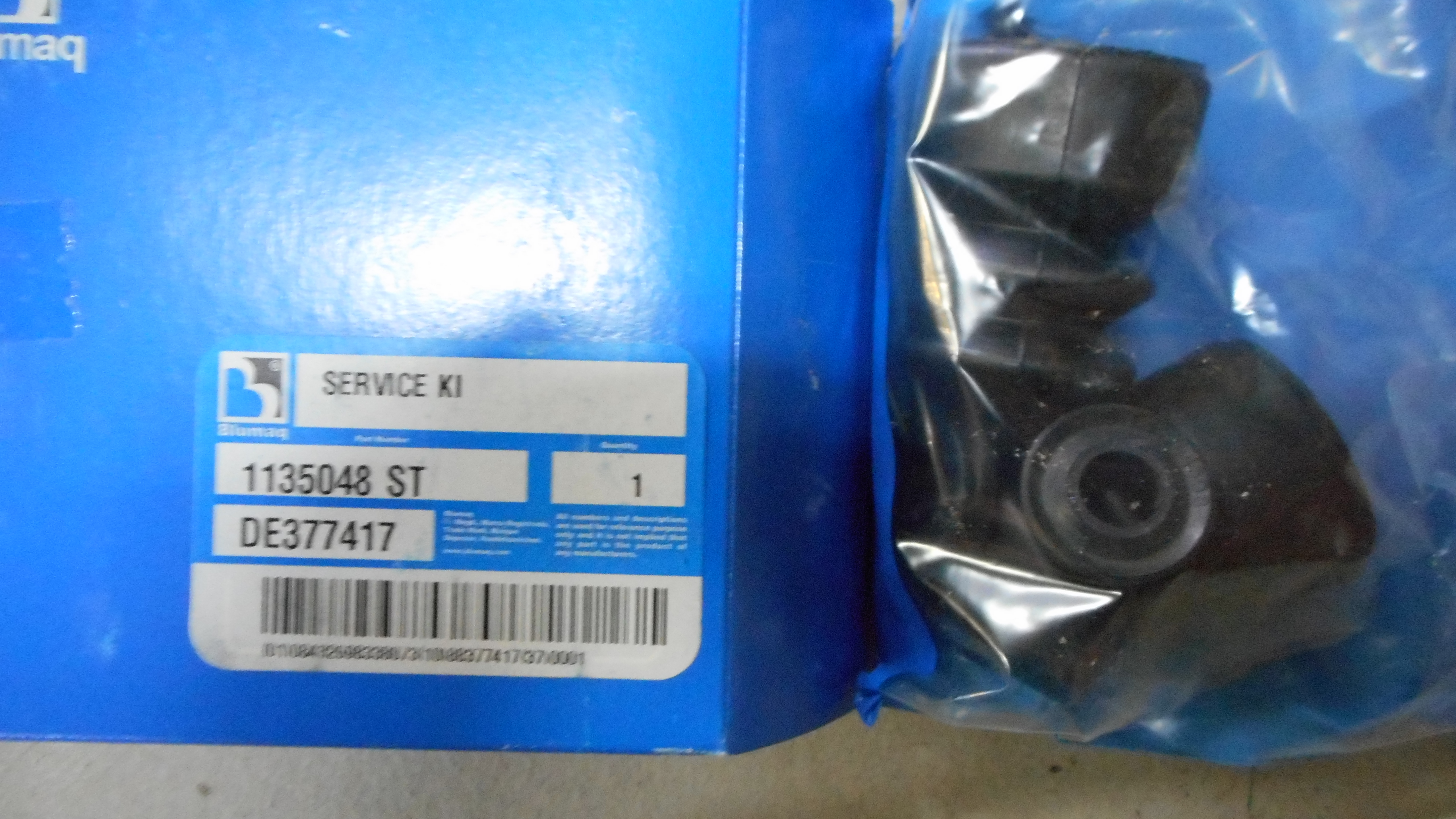 Repair kit Blumaq 113-5048