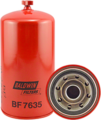 Фільтр паливний Baldwin BF7635