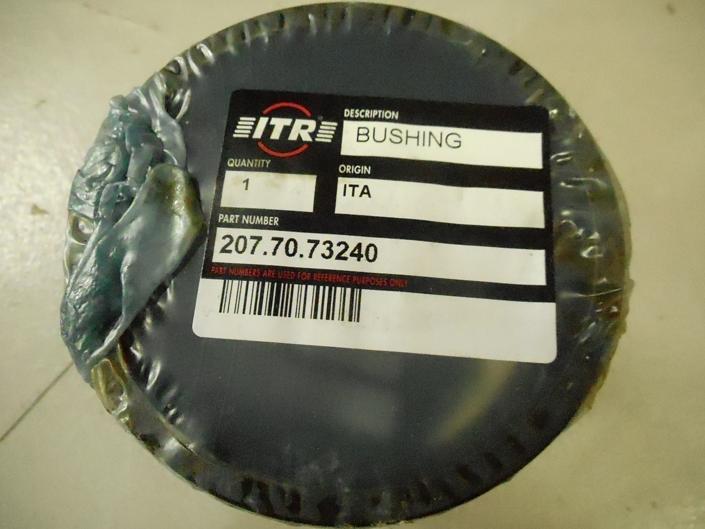 Bushing ITR 207-70-73240