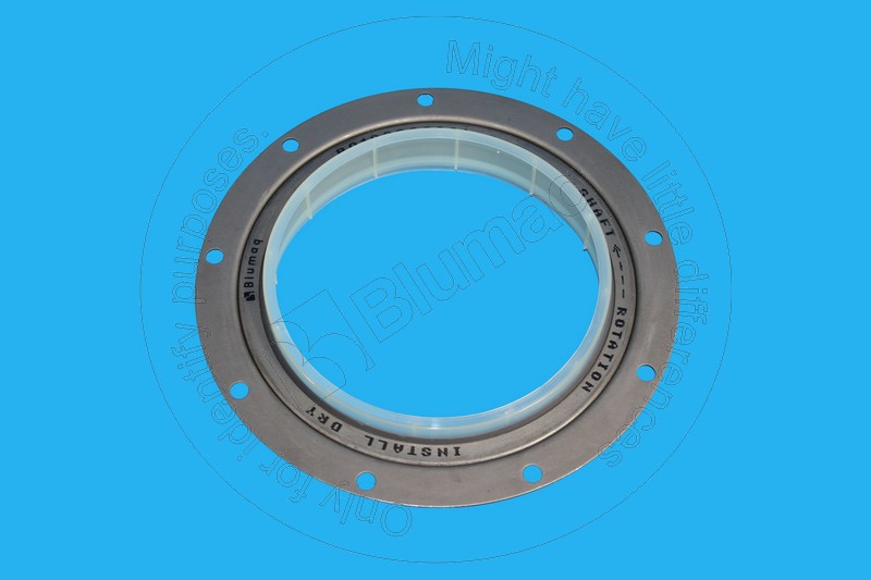 Crankshaft seal Blumaq 100-5421