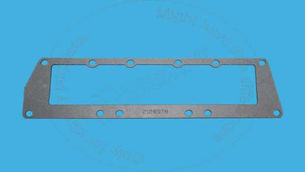 Filter gasket Blumaq 212-8578