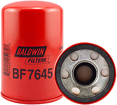 Фільтр паливний Baldwin BF7645