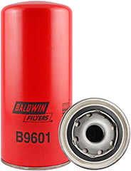 Фільтр оливи Baldwin B9601