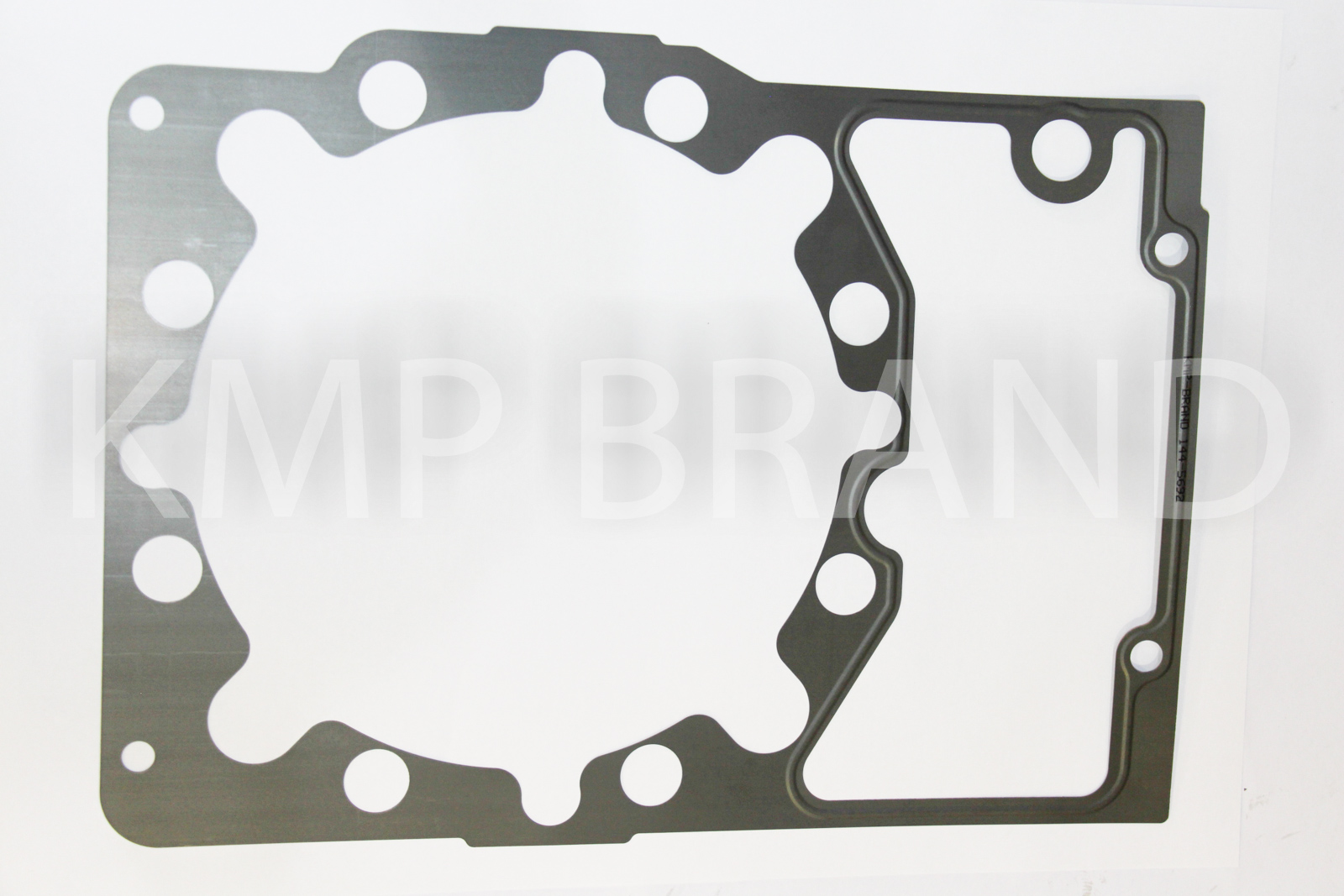 Gasket hydraulic tank cylinder KMP 144-5692