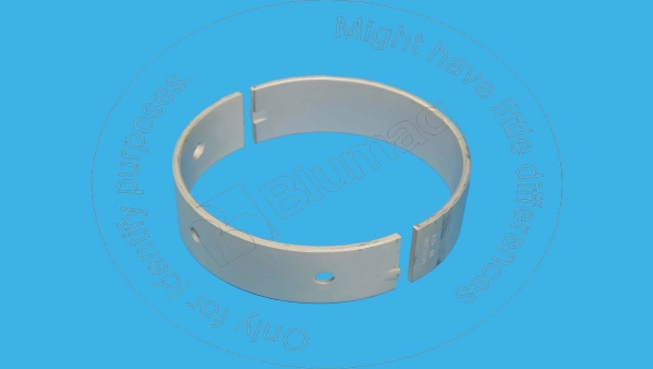 Crankshaft main bearing Blumaq 145-0163