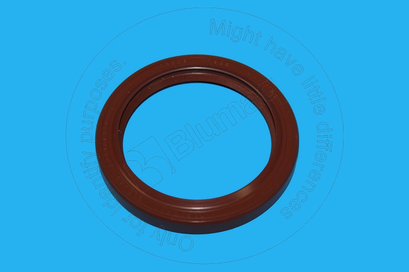 Crankshaft seal Blumaq 288-0422