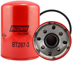 Transmission Baldwin BT287-3