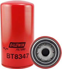 Фильтр гидравлики Baldwin BT8347