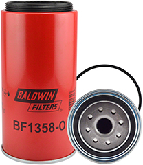 Фільтр паливний Baldwin BF1358-O