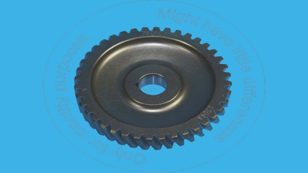 Gear wheel Blumaq 7W0507