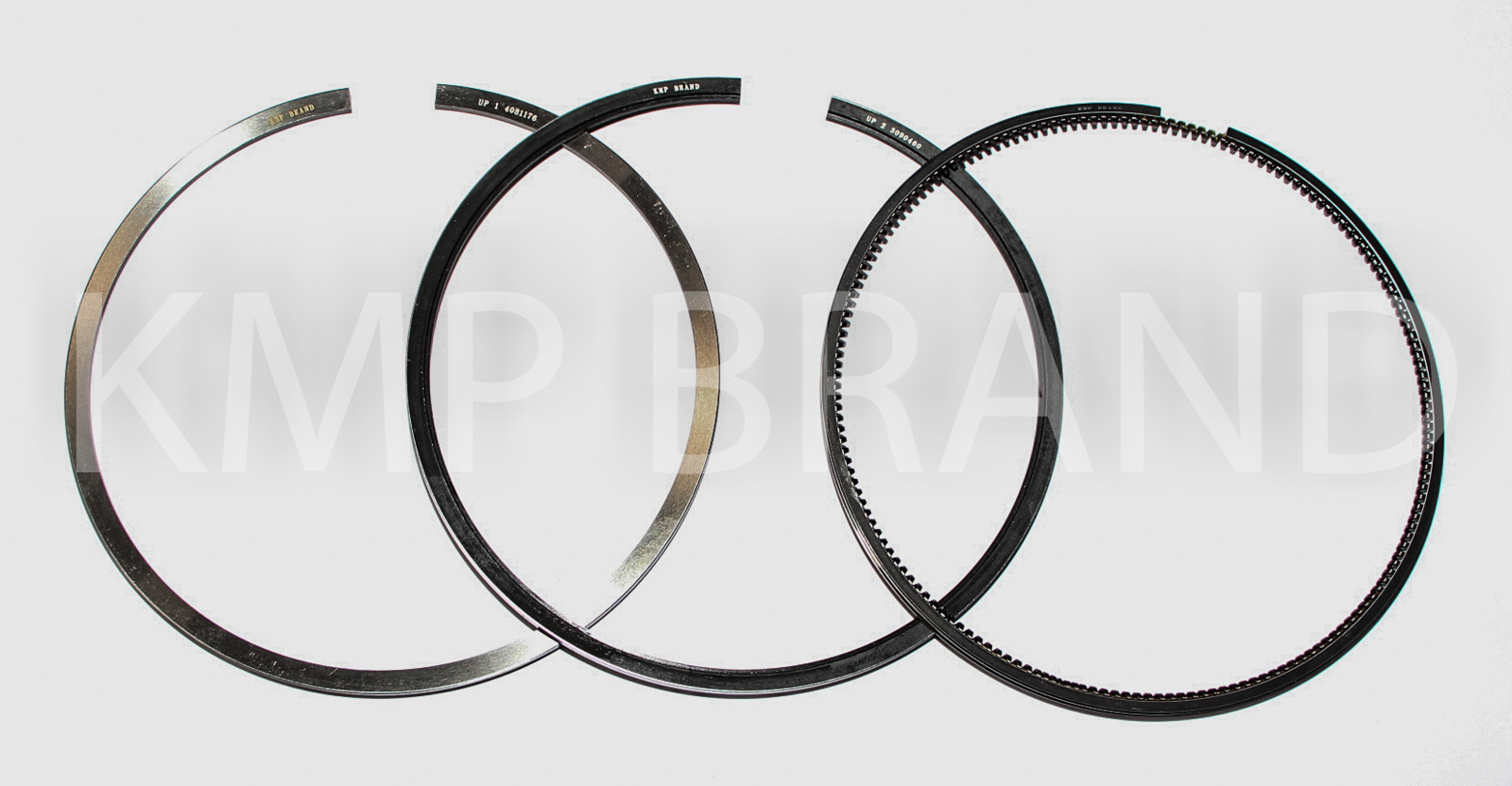 Piston rings kit KMP 4089500