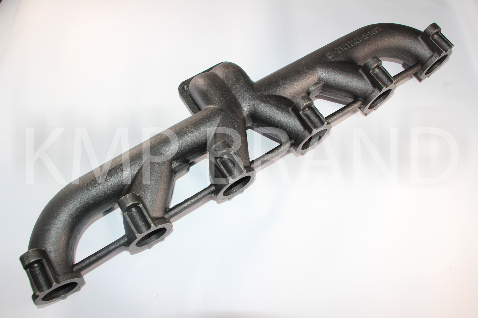 Outlet manifold KMP 3929779