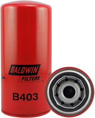 Фільтр оливи Baldwin B403