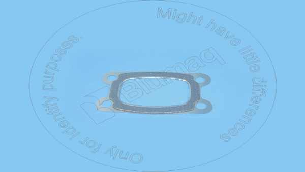 Gasket Blumaq VOE11987587