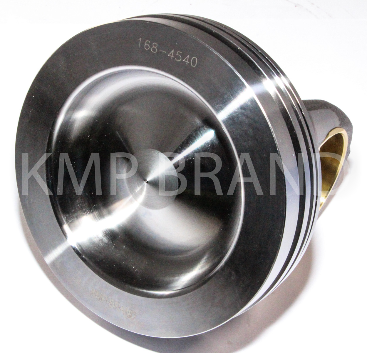 Piston crown KMP 168-4540