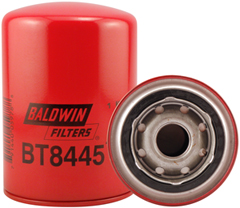 Hydraulic filter Baldwin BT8445